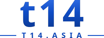 t14 logo